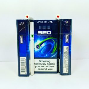 520 پاور بلوبری
