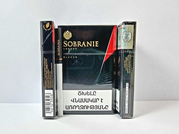 سوبرانی مشکی مینی