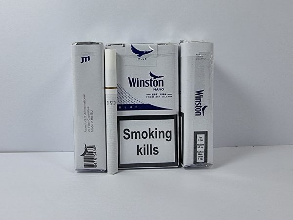 وینستون لایت دول (مینی)
