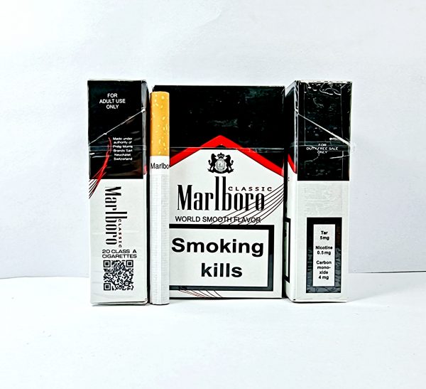 مارلبرو کلاسیک