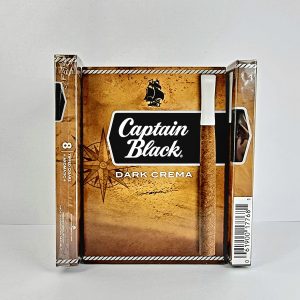 برگ ۸ نخی کاپیتان بلک شکلاتی (طرح جدید)