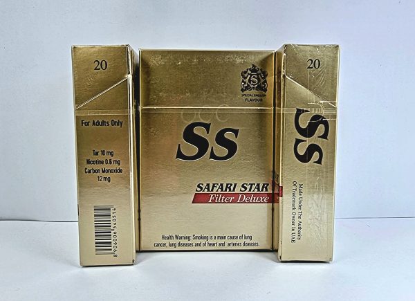 سفری استار کلکسیونی