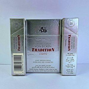 تریدیشن کلکسیونی