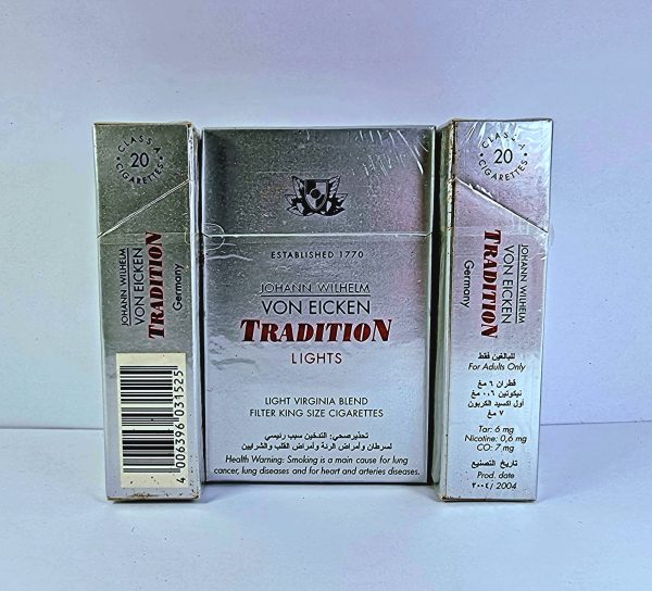 تریدیشن کلکسیونی