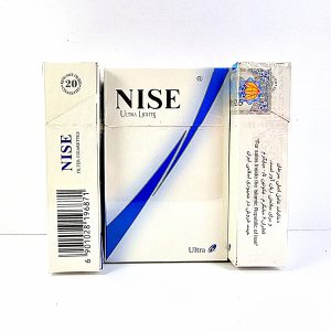 نایس اولترا کلکسیونی