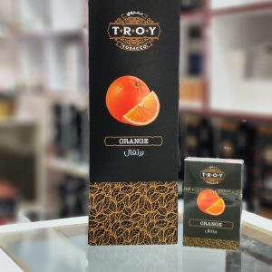 تنباکو پرتقال تروی
