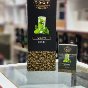 تنباکو موهیتو تروی