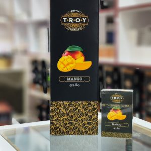 تنباکو انبه تروی